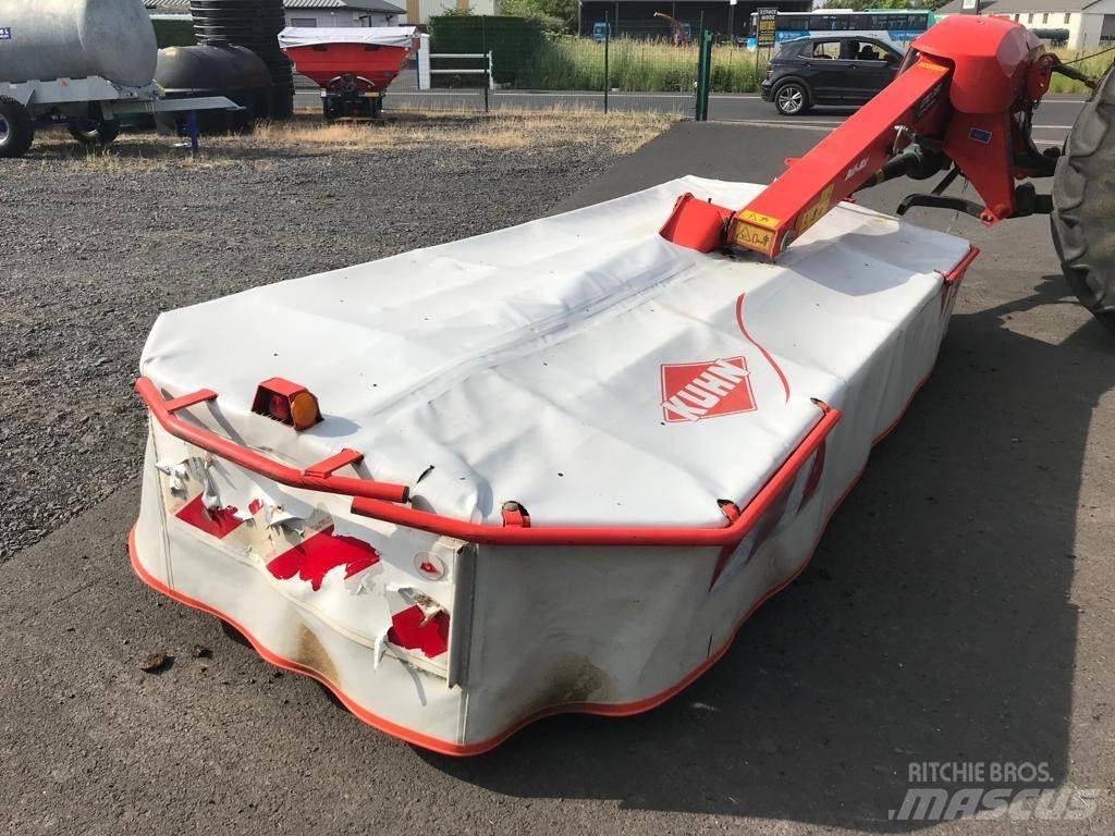Kuhn GMD3511FF Niittokoneet