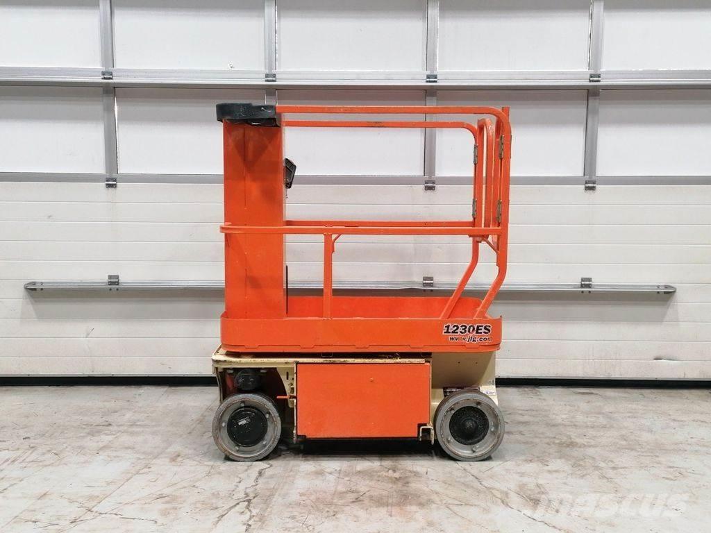 JLG 1230ES Muut henkilönosturit