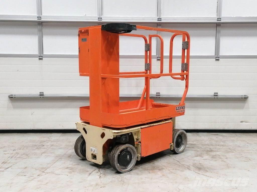 JLG 1230ES Muut henkilönosturit
