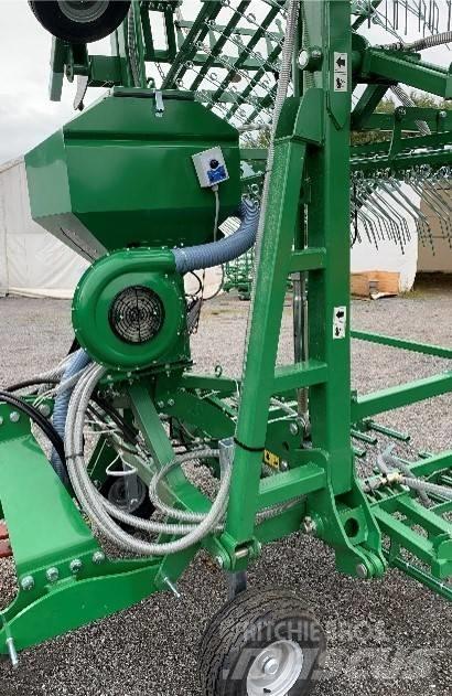  Gornek Lanio 1200 Rikkaäkeet