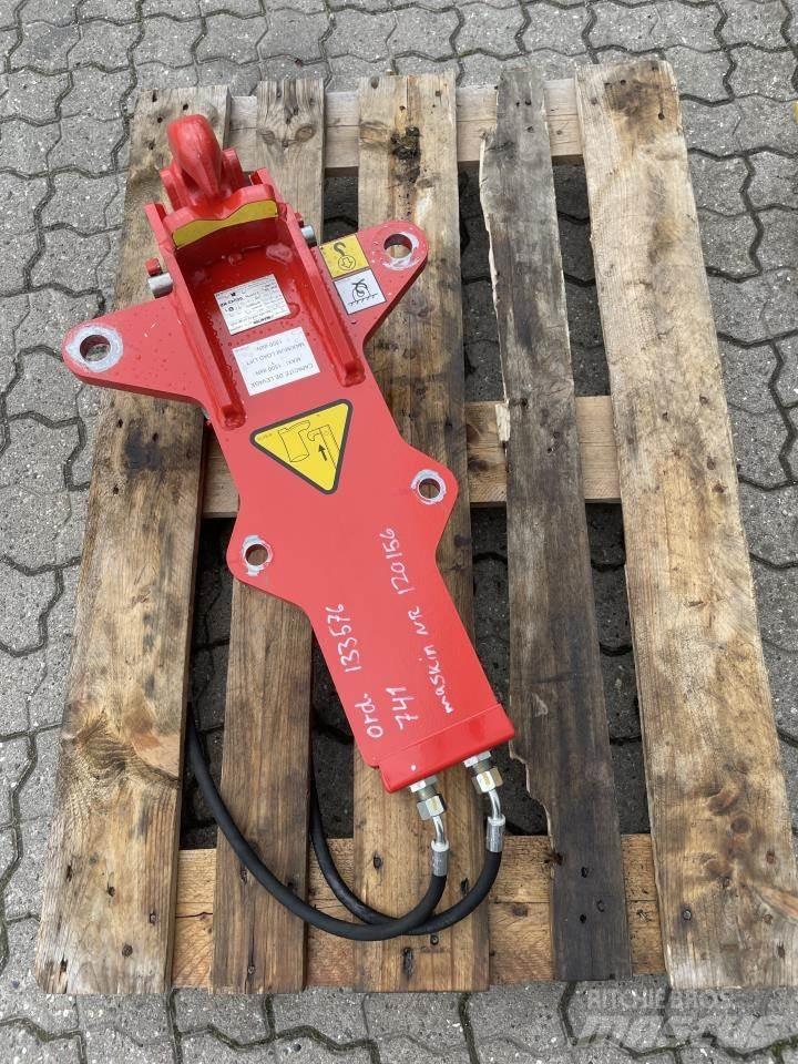 Manitou Diverse Kauhat