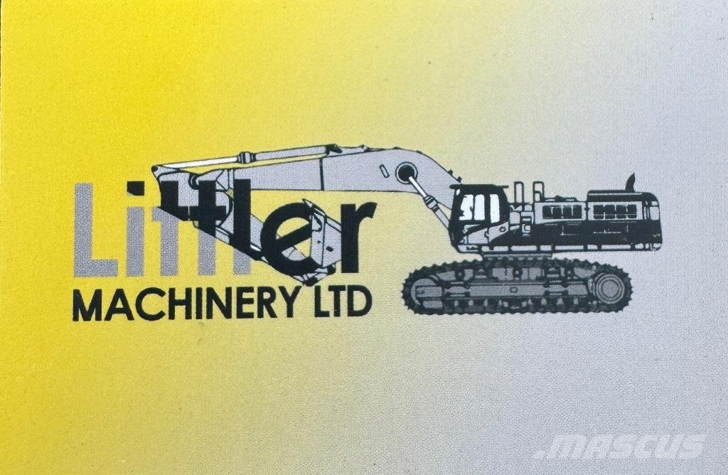 CAT D 7 Telaketjupuskutraktorit