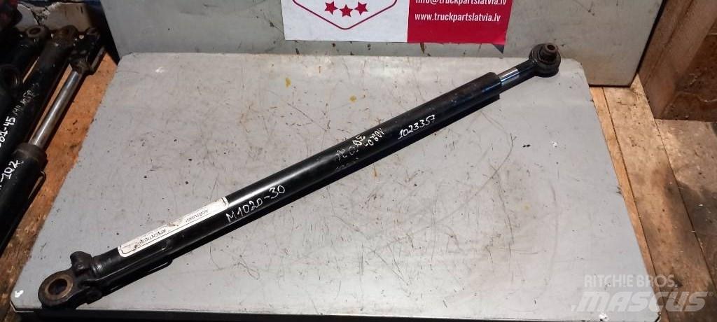 MAN TGL.    81978122318 Hydrauliikka