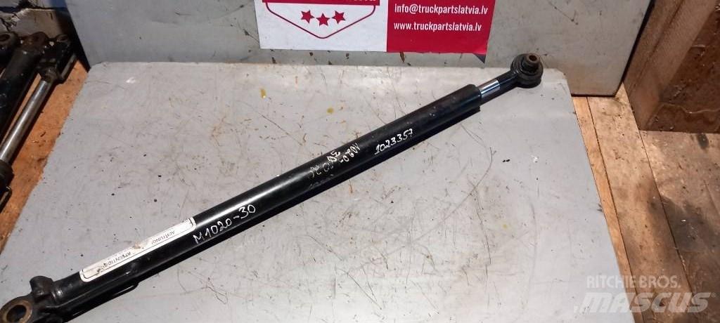 MAN TGL.    81978122318 Hydrauliikka