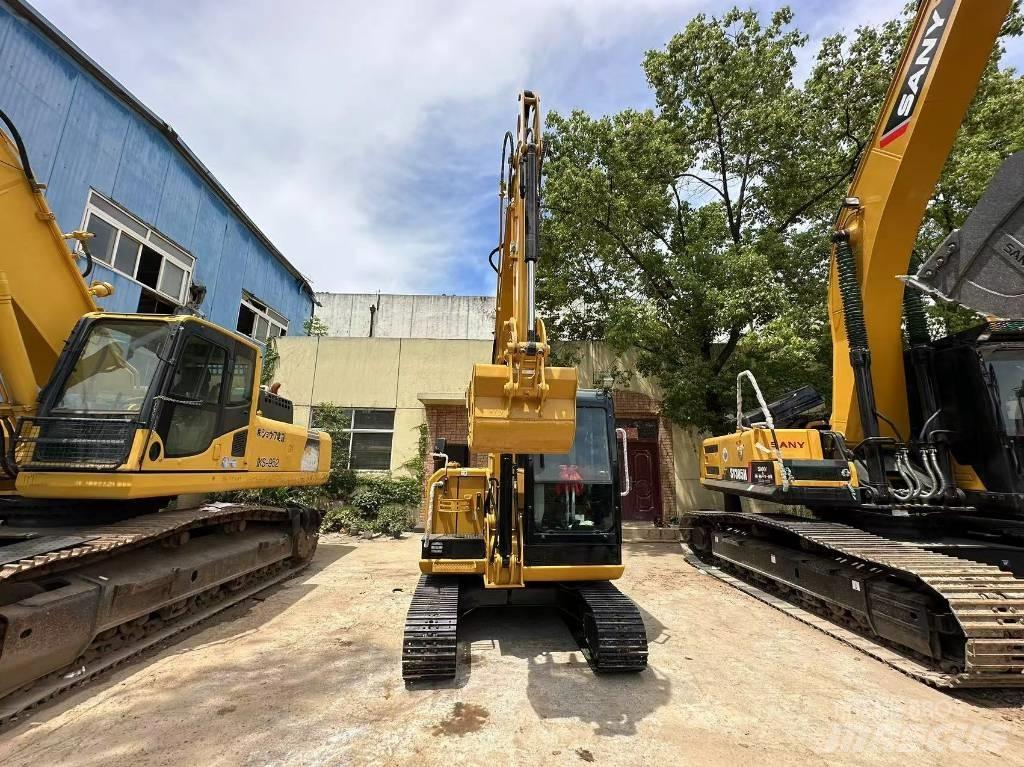 CAT 306E Minikaivukoneet < 7t