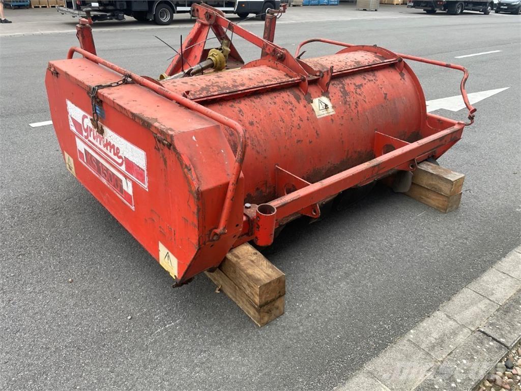 Grimme KS 1500 Perunalaitteet - Muut