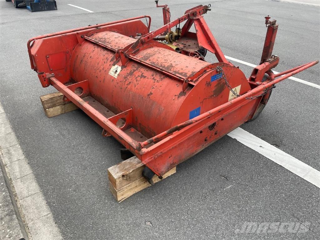 Grimme KS 1500 Perunalaitteet - Muut