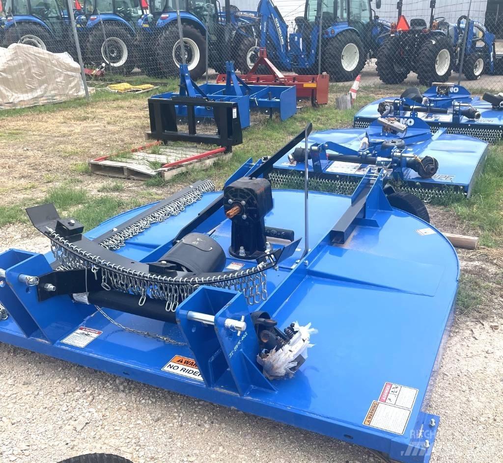 Ironcraft 1507C Lisävarusteet ja komponentit