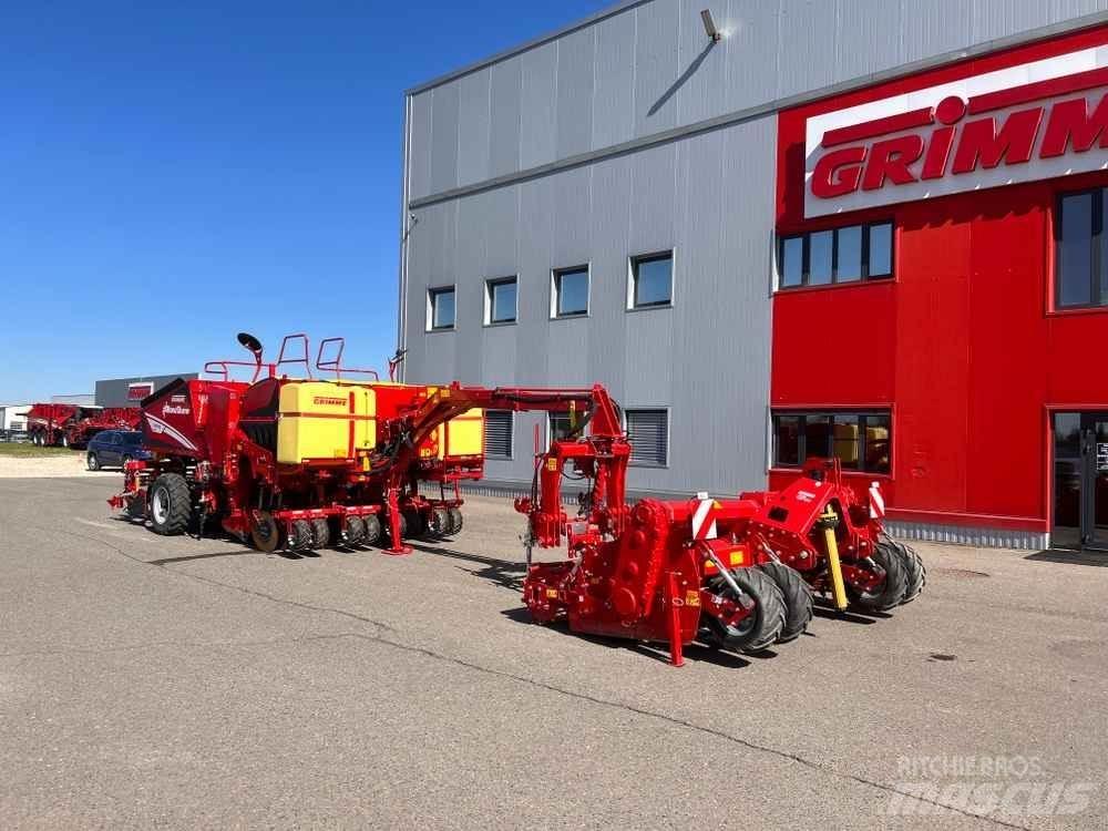 Grimme GF 400 Perunalaitteet - Muut