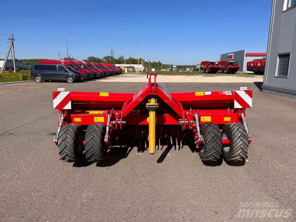 Grimme GF 400 Perunalaitteet - Muut