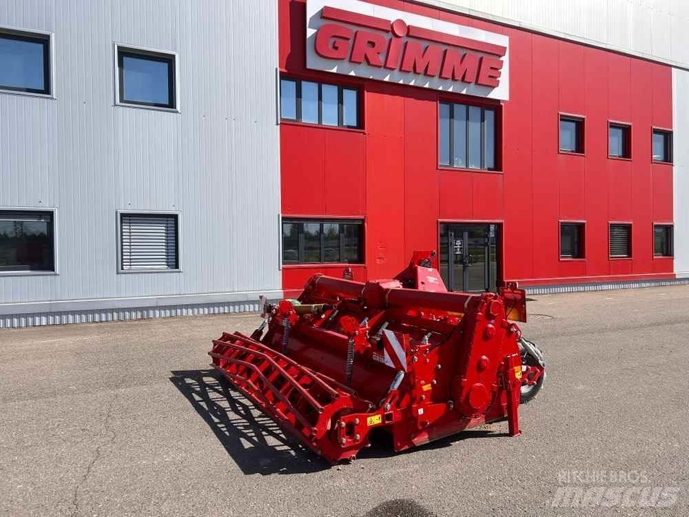 Grimme GF 400 Perunalaitteet - Muut