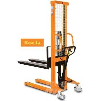 Rocla RSM10S1600 Käsikäyttöiset pinoamisvaunut