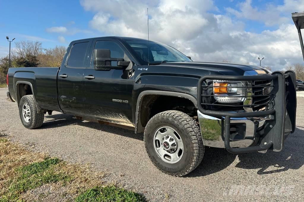 GMC Sierra 2500 HD Muut autot