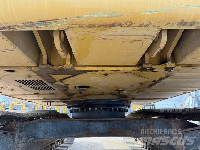 CAT 320 D L Telakaivukoneet