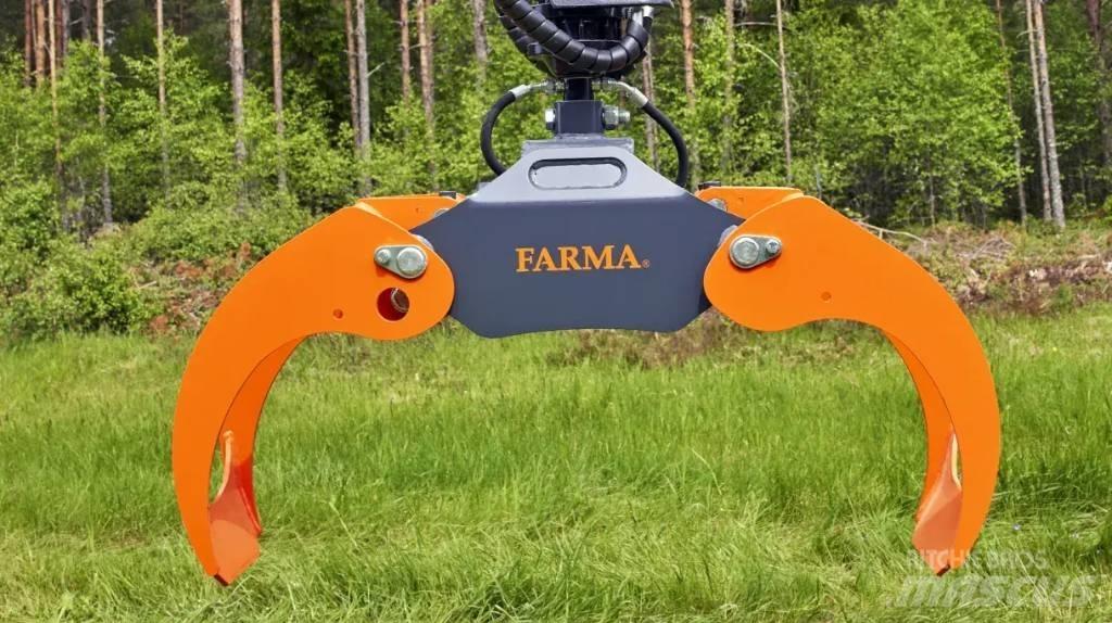 Farma Koura 0,20 Kourat
