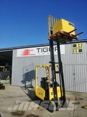 Hyster A 1.3 XNT Sähkötrukit
