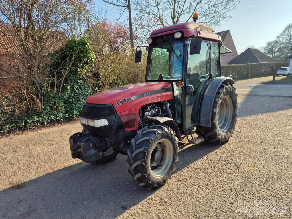 Case IH JX1095N Traktorit