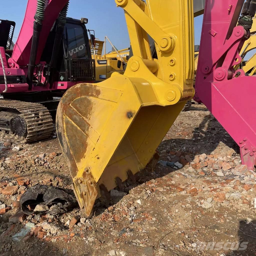 Komatsu PC 240 Telakaivukoneet