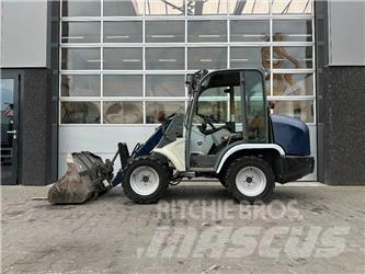 Kramer 5035 Pyöräkuormaajat