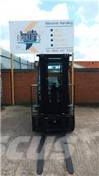 Toyota 02-8 FGF25 Nestekaasutrukit
