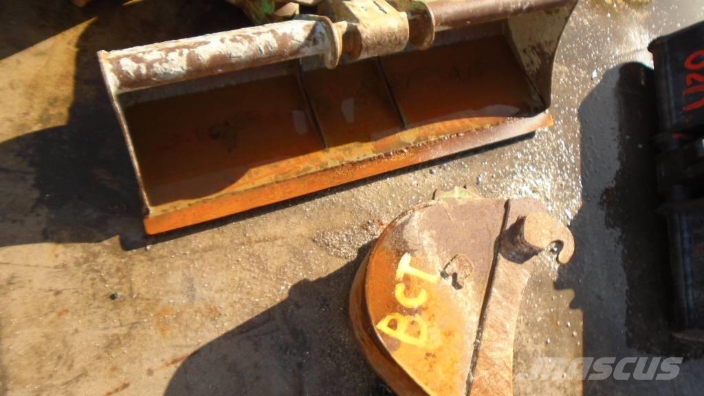 Bobcat E 35z Minikaivukoneet < 7t