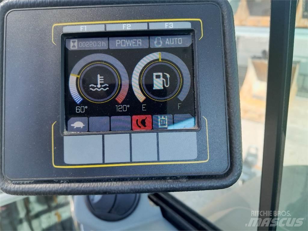 Wacker Neuson EZ36 Minikaivukoneet < 7t