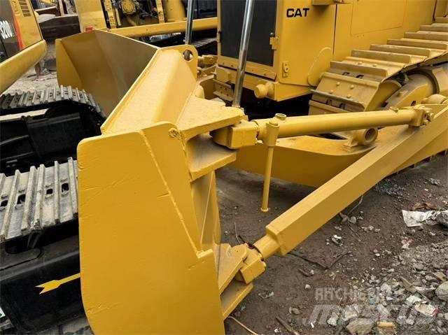 CAT D 8 R Telaketjupuskutraktorit