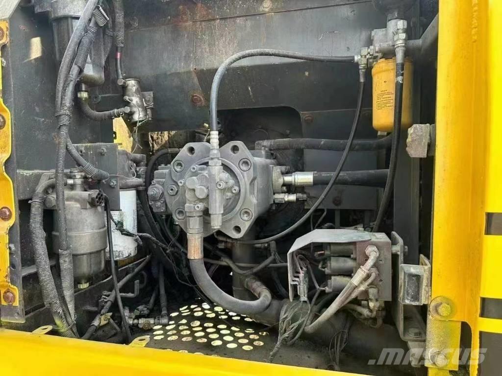 Sumitomo SH 200-5 Telakaivukoneet