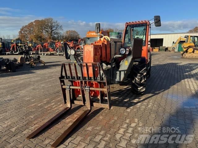 JLG 4017 PS Kurottajat