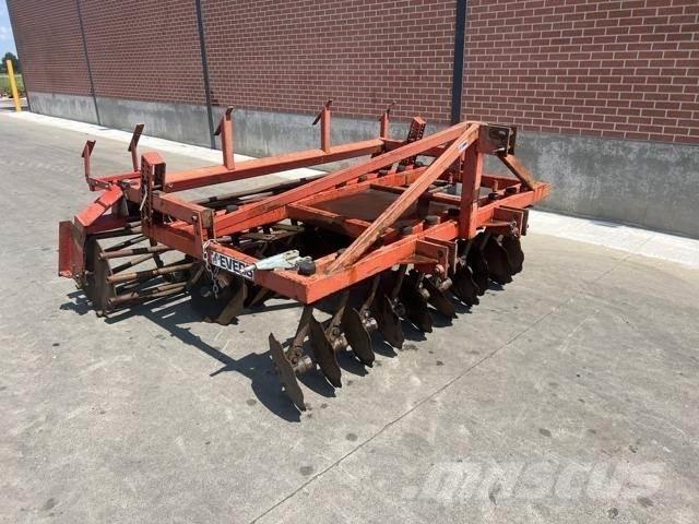 Evers SE V250 R Äkeet