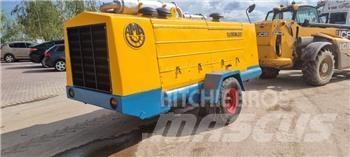 AMA SM 24 Kompressorit