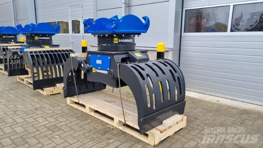 Hammer GRP1000S Kourat