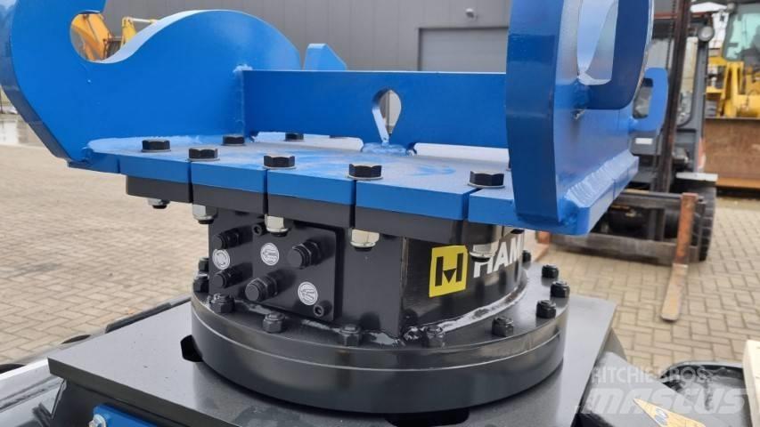Hammer GRP1000S Kourat