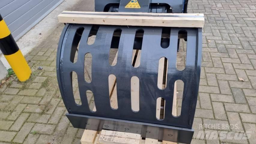Hammer GRP1000S Kourat
