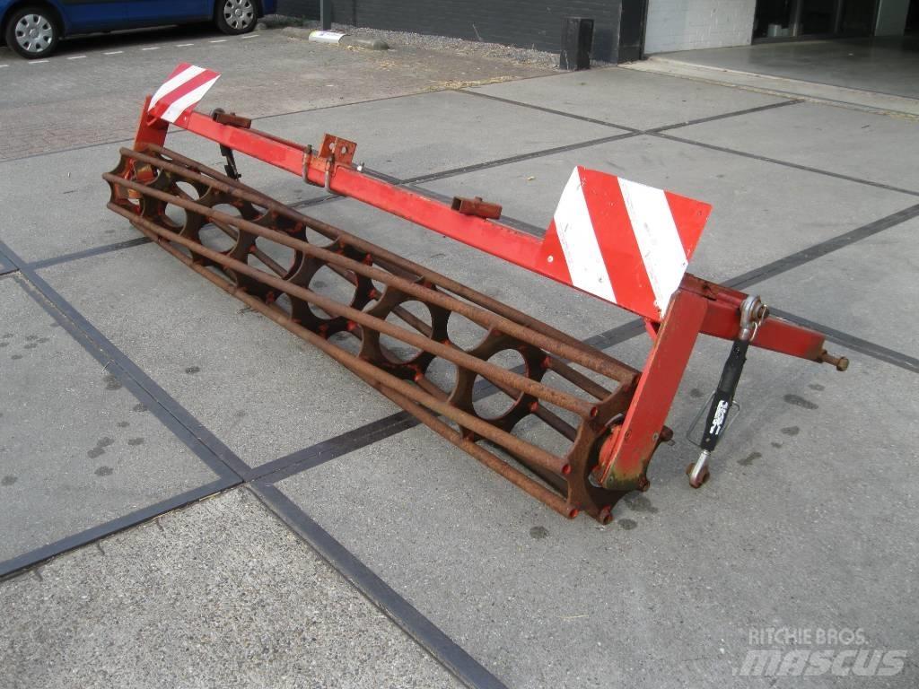 Kooirol Kultivaattorit