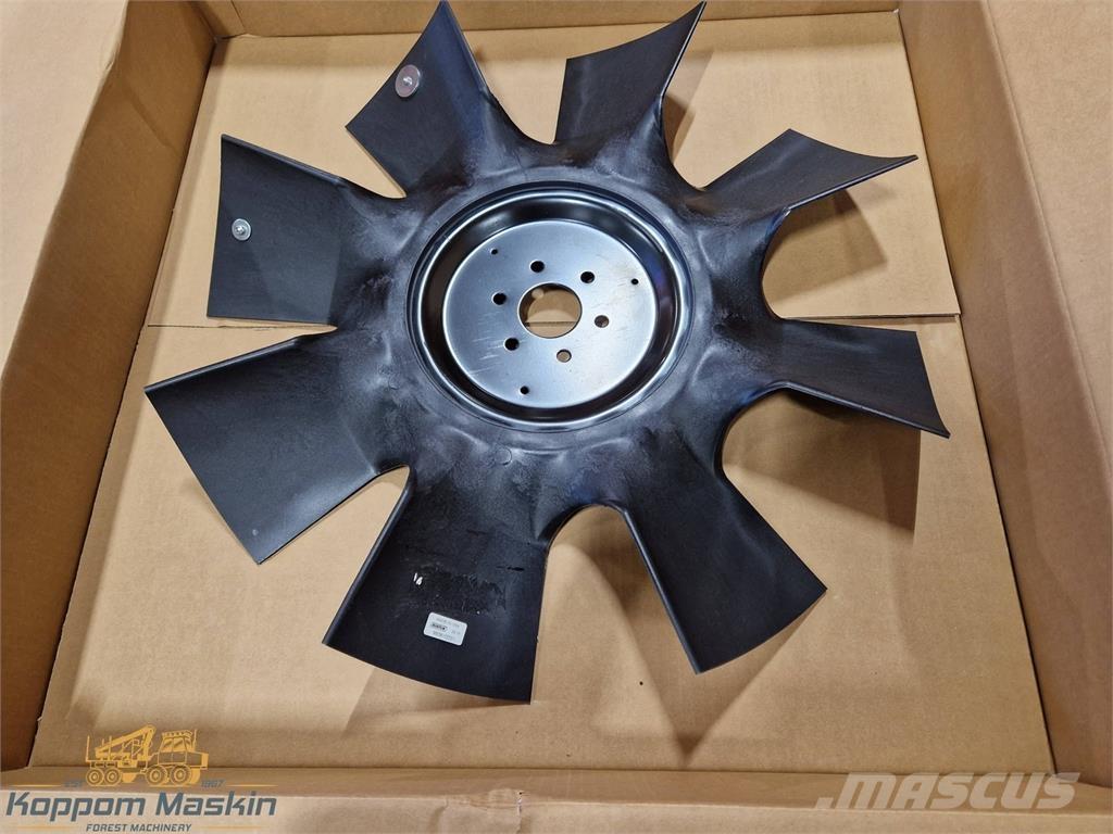 Eco Log 7009219 Moottorit