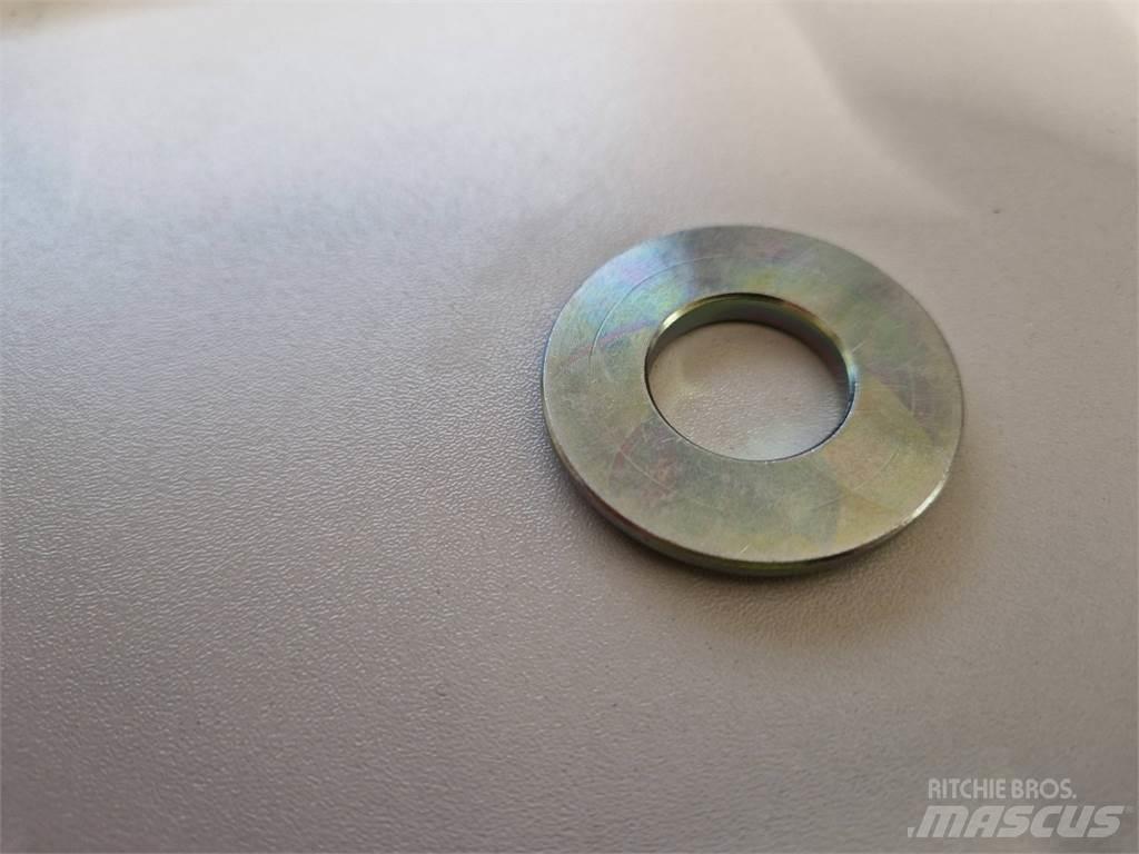 Ponsse P22758 Kuormatraktorinosturit