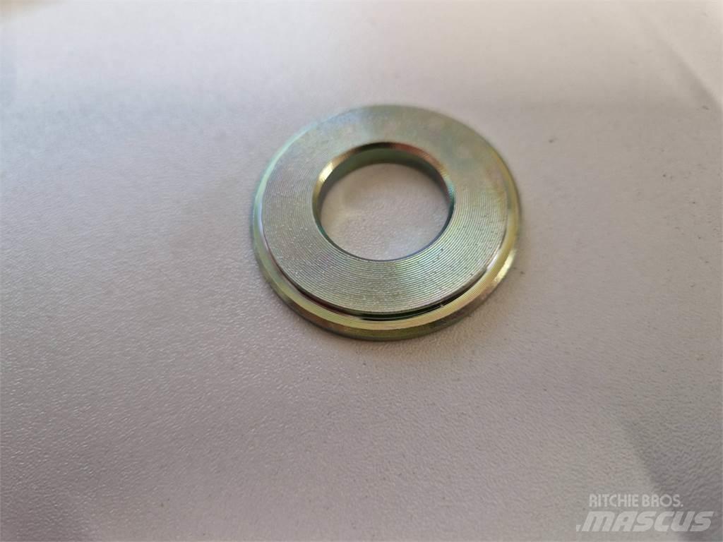 Ponsse P22758 Kuormatraktorinosturit