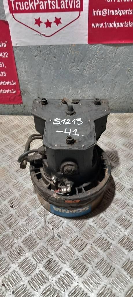 Scania R440  1752505 Hydrauliikka
