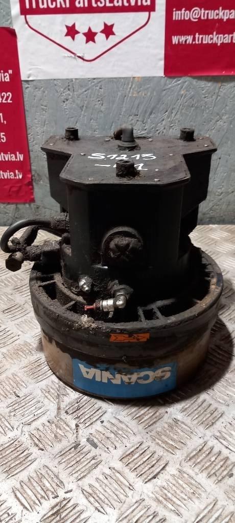 Scania R440  1752505 Hydrauliikka