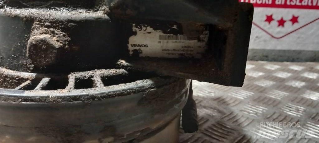Scania R440  1752505 Hydrauliikka