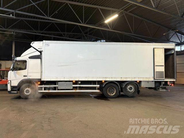 Volvo FM13 6x2 Umpikorikuorma-autot