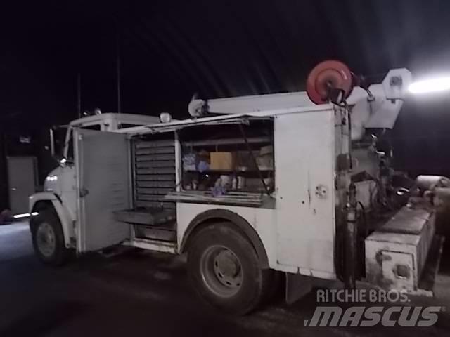 Freightliner L70 Muut kuorma-autot