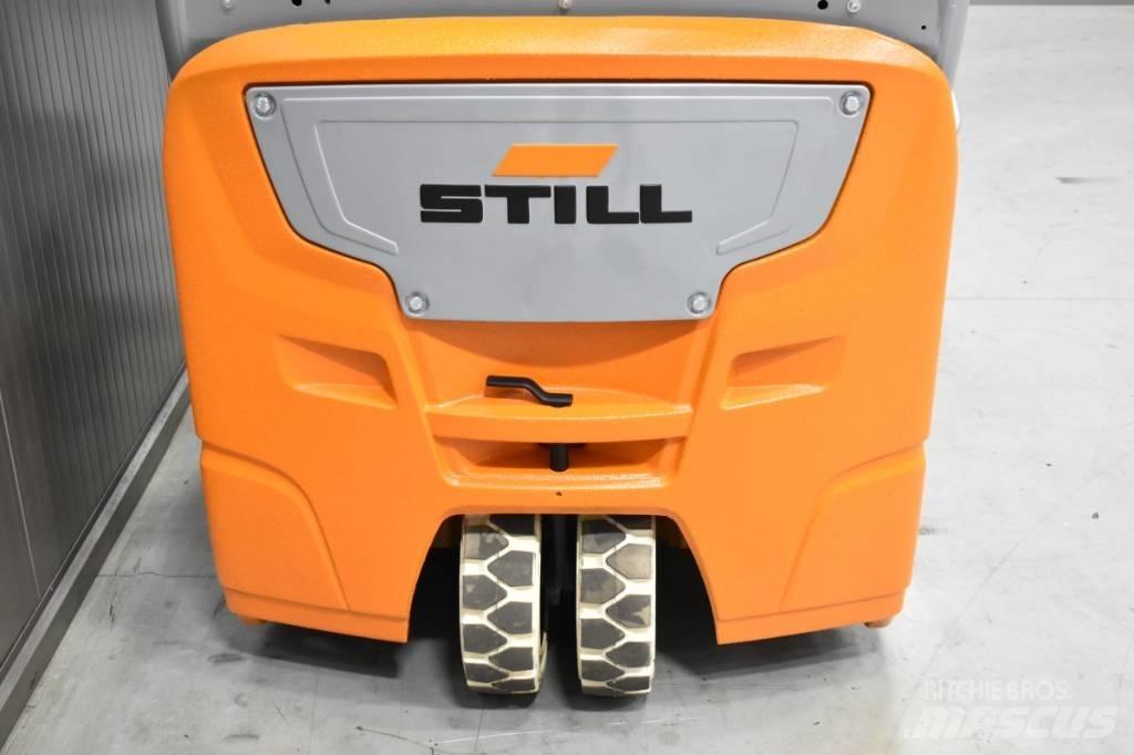 Still RX 20-14 C Sähkötrukit