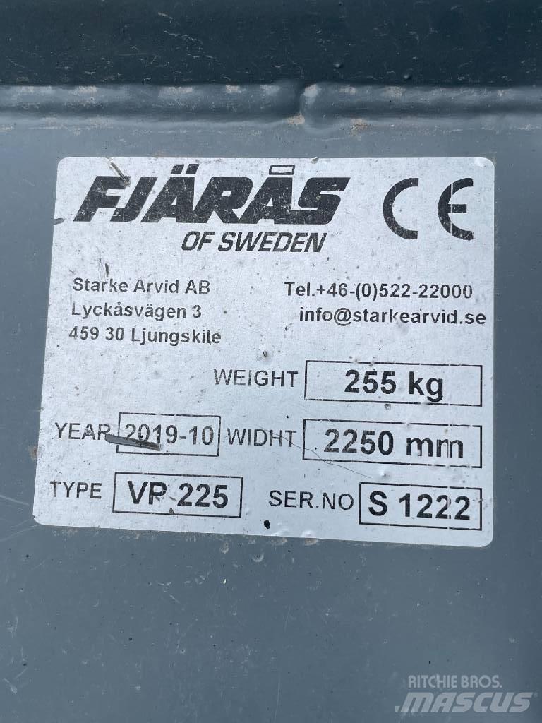 Kubota L 2602 Taajamatraktorit