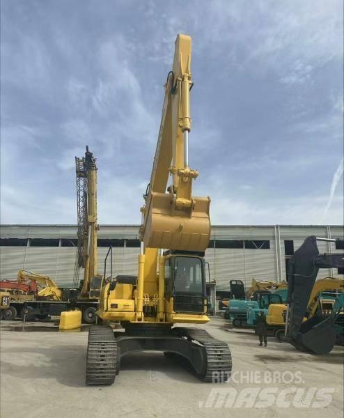Komatsu PC 300 Telakaivukoneet