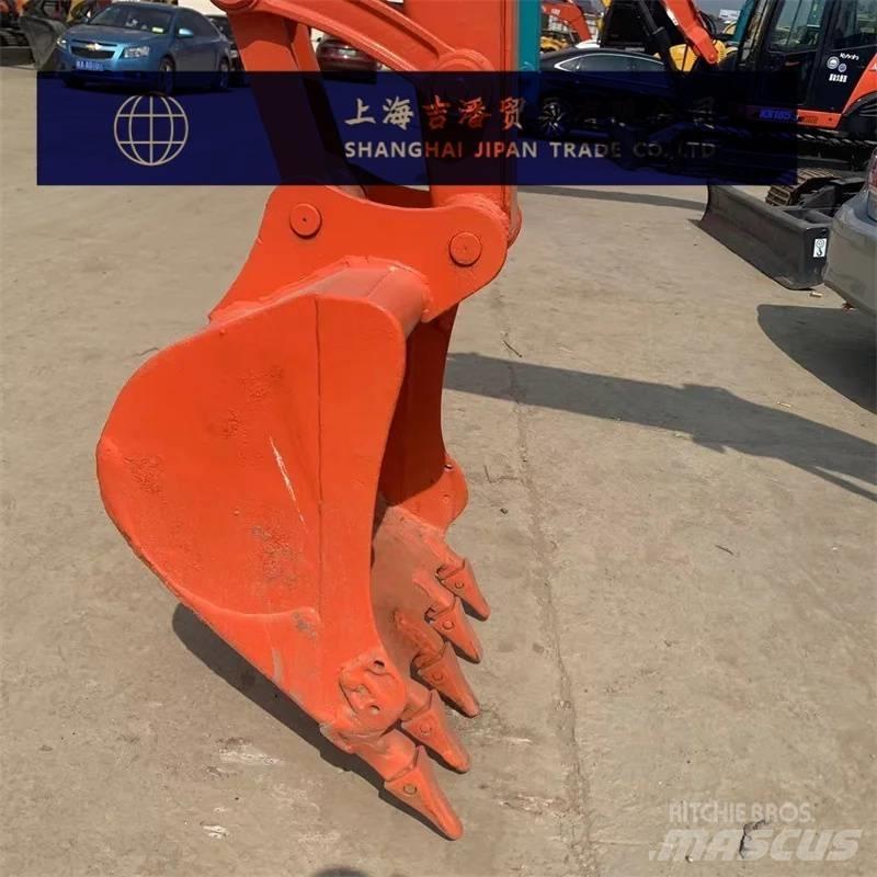 Kubota KX 163-5 Minikaivukoneet < 7t