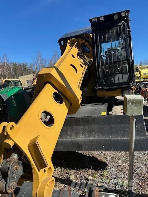 Gradall XL 3300-III Muut maanalaiset louhintalaitteet