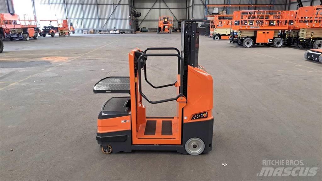 JLG DSP-M (NEW 2021) Muut henkilönosturit