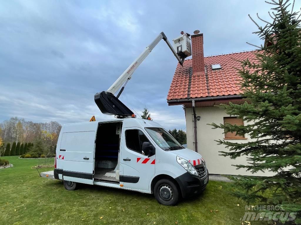Klubb K32 Nostolava-autot